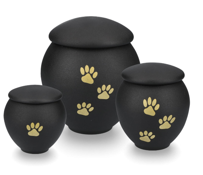 Urnes personnalisées