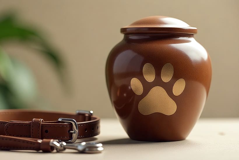 Crémation individuelle ou collective 